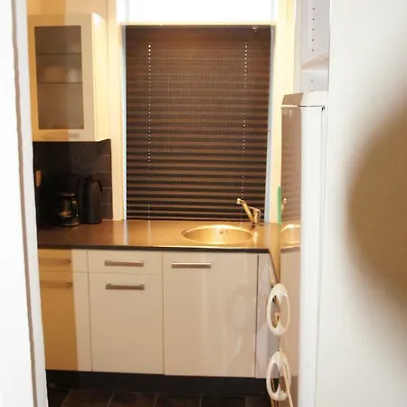 Englandsgade Apartamento Esbjerg