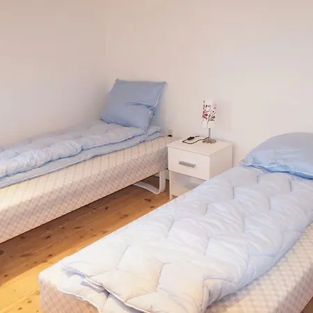 Englandsgade Apartamento *